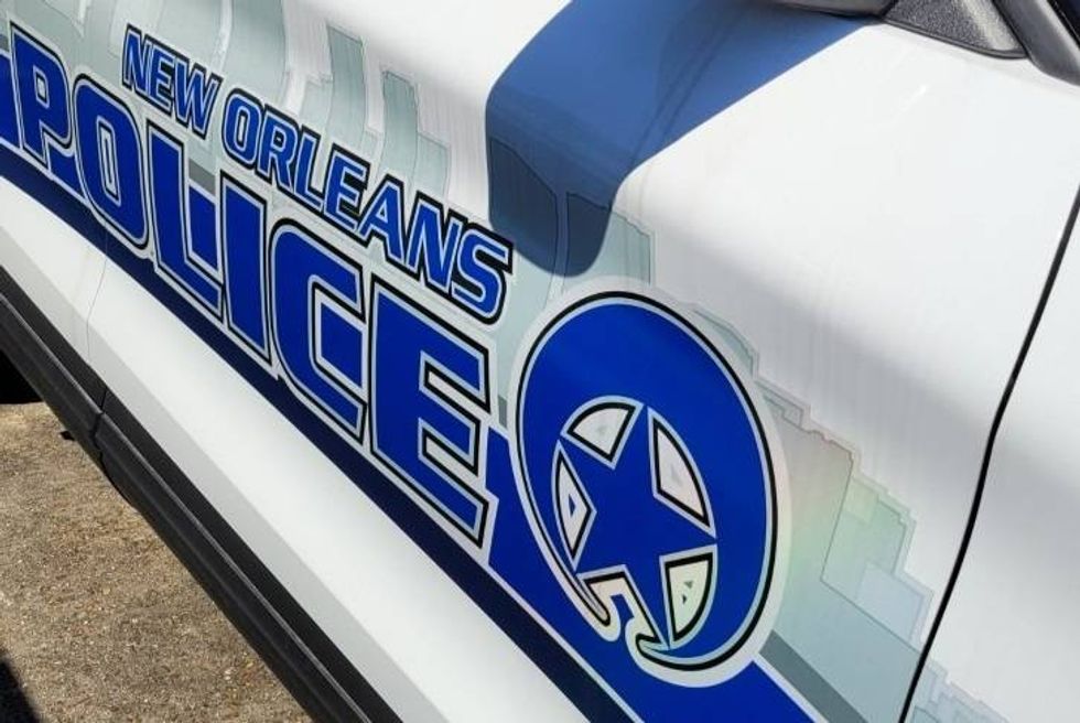 Four people shot in barely 12 hours in New Orleans