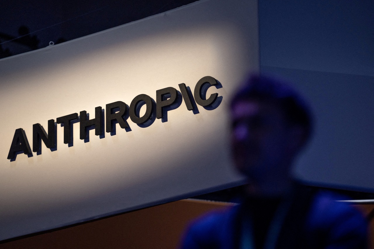 Anthropic unveils paperwork for blockbuster IPO