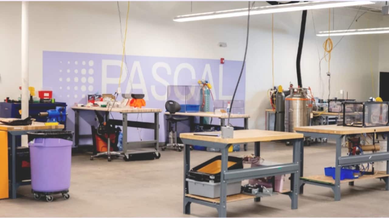 This startup wants to use carbon dioxide to make air conditioners more ...