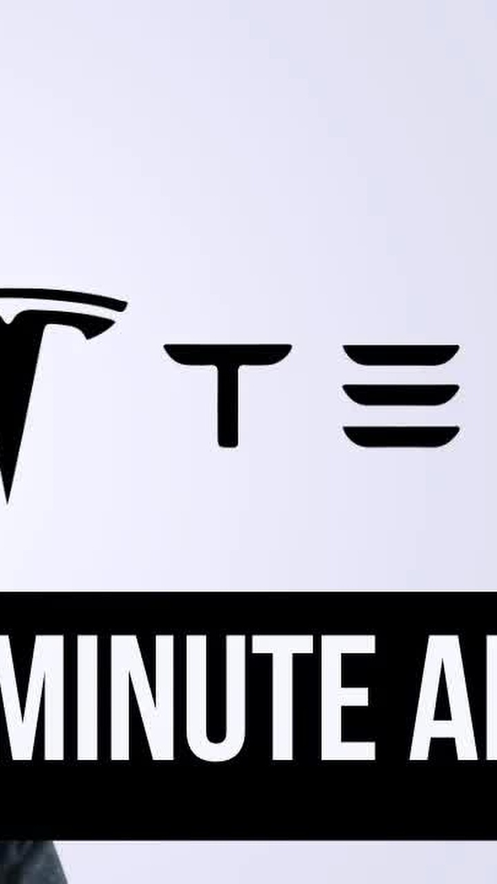 3-minute breakdowns: Tesla stock analysis: Q4 earnings confusion ...