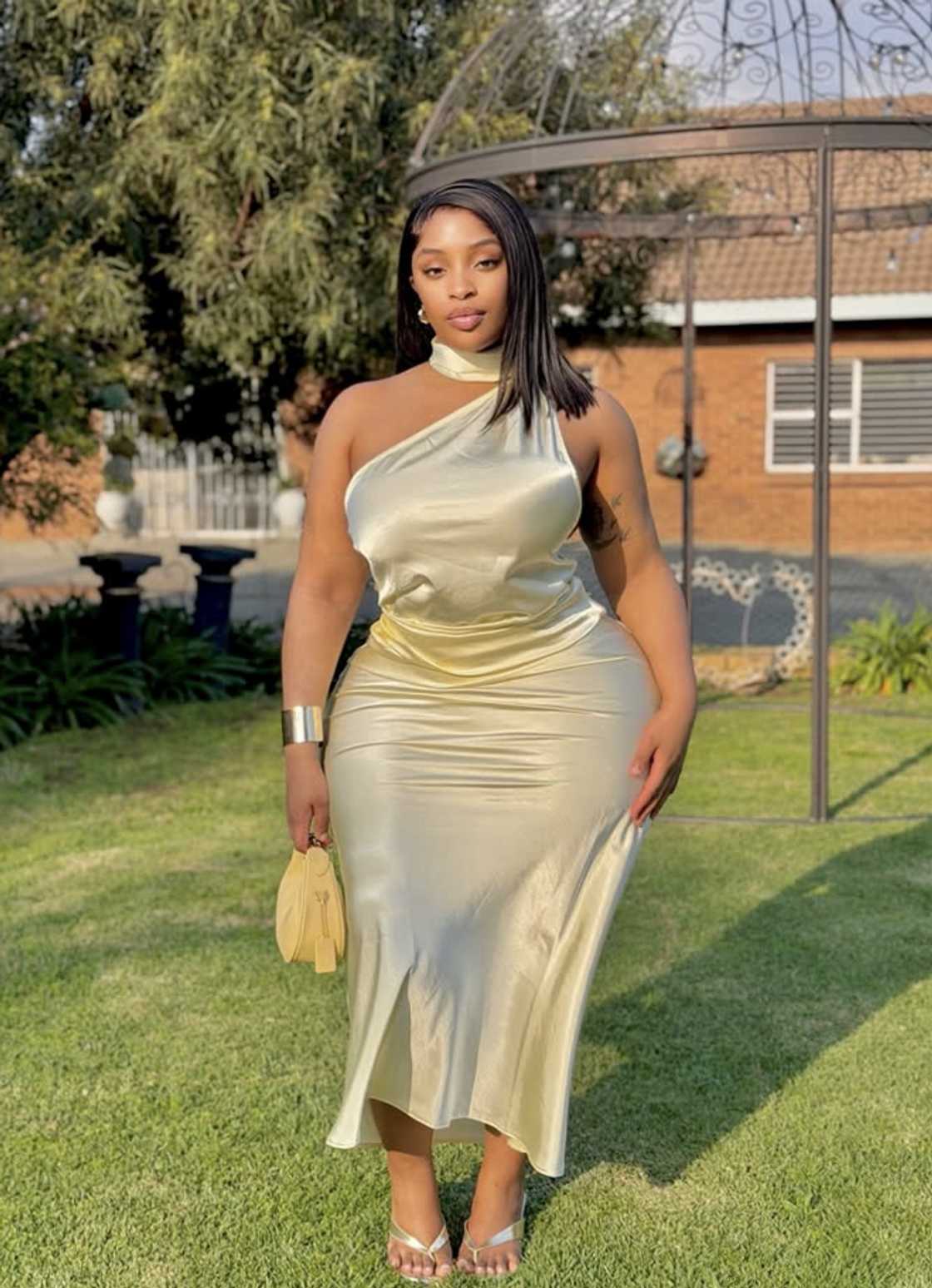 What happened to Cindy Makhathini and Felo Le Tee? Read here