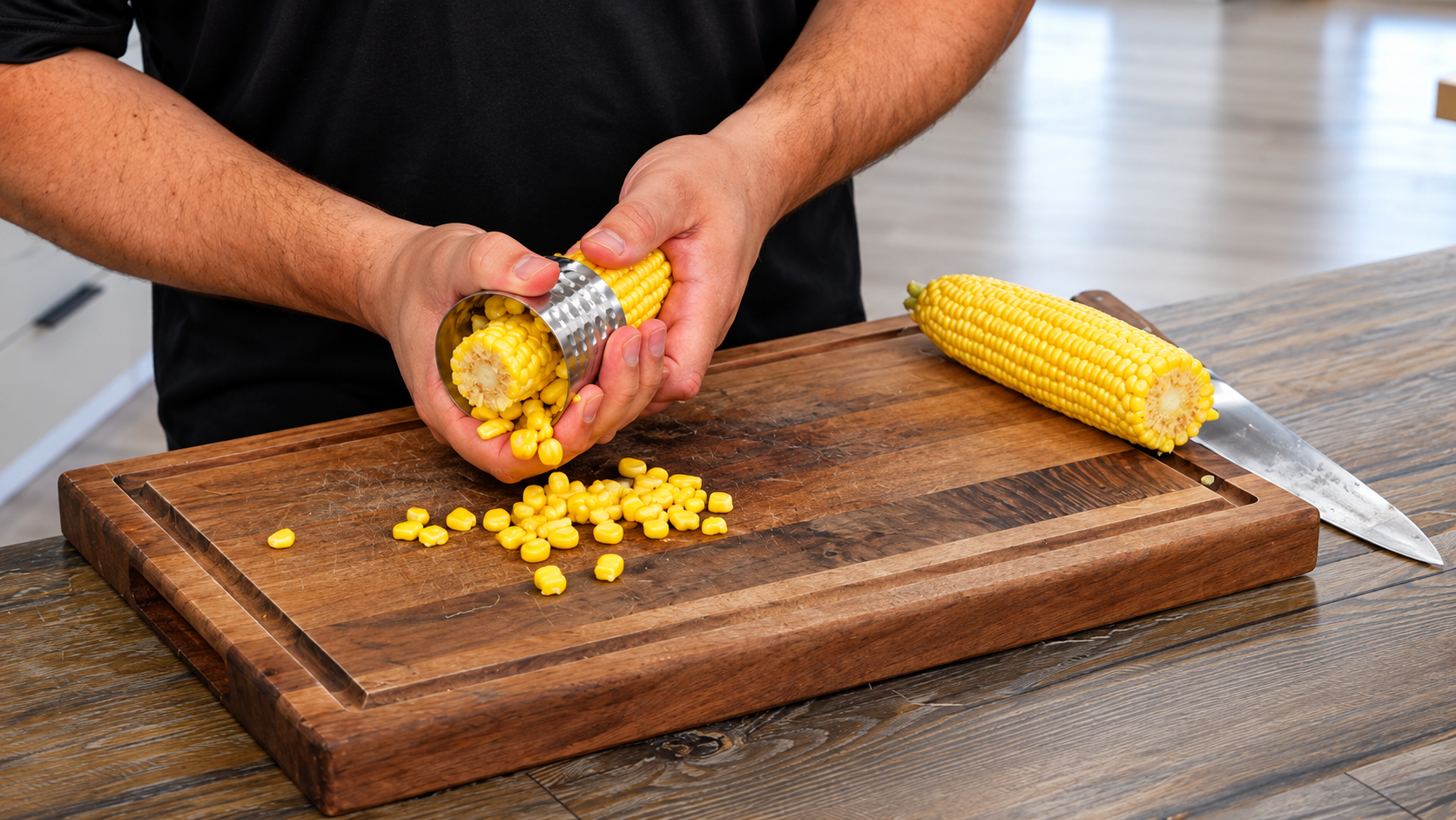 Testing unusual kitchen gadgets under $50 to see how well they work