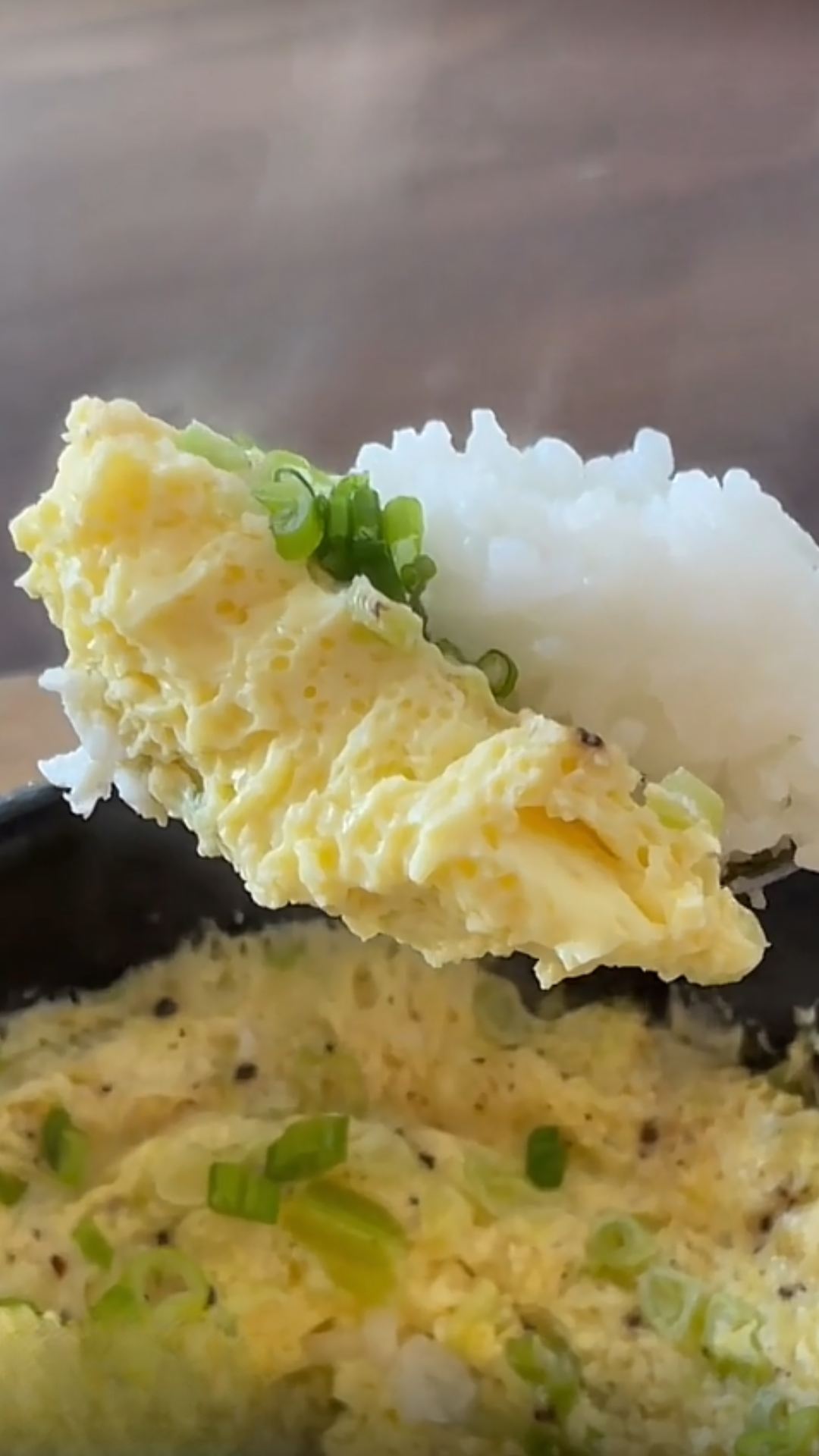 A collection of homemade meal ideas