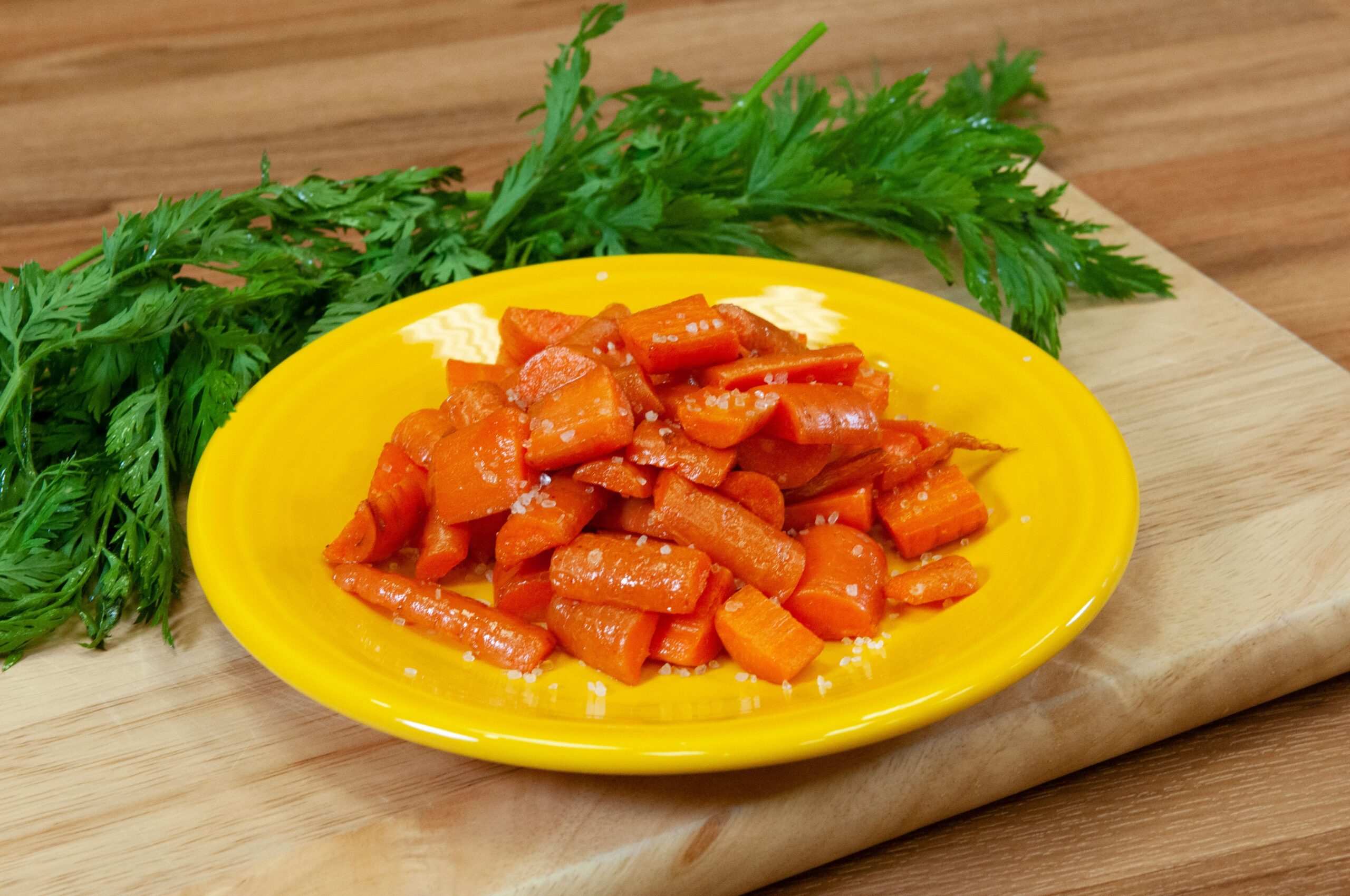 8 root vegetables that are gentle on digestion