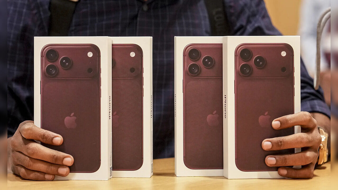 Apple reportedly finds new way to stop iPhone return fraud without ...