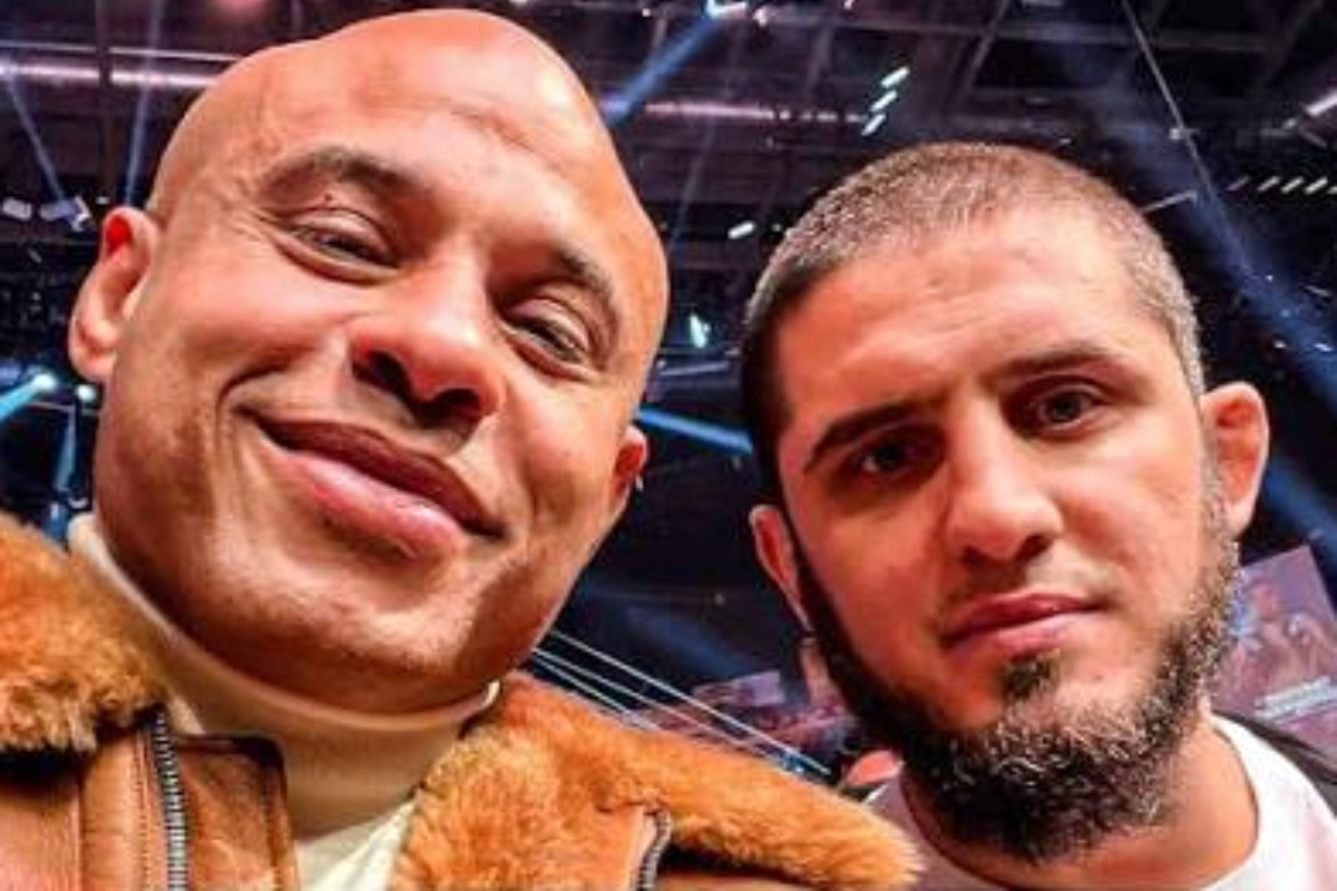Empresário compra briga de Islam Makhachev e humilha Carlos Prates no UFC