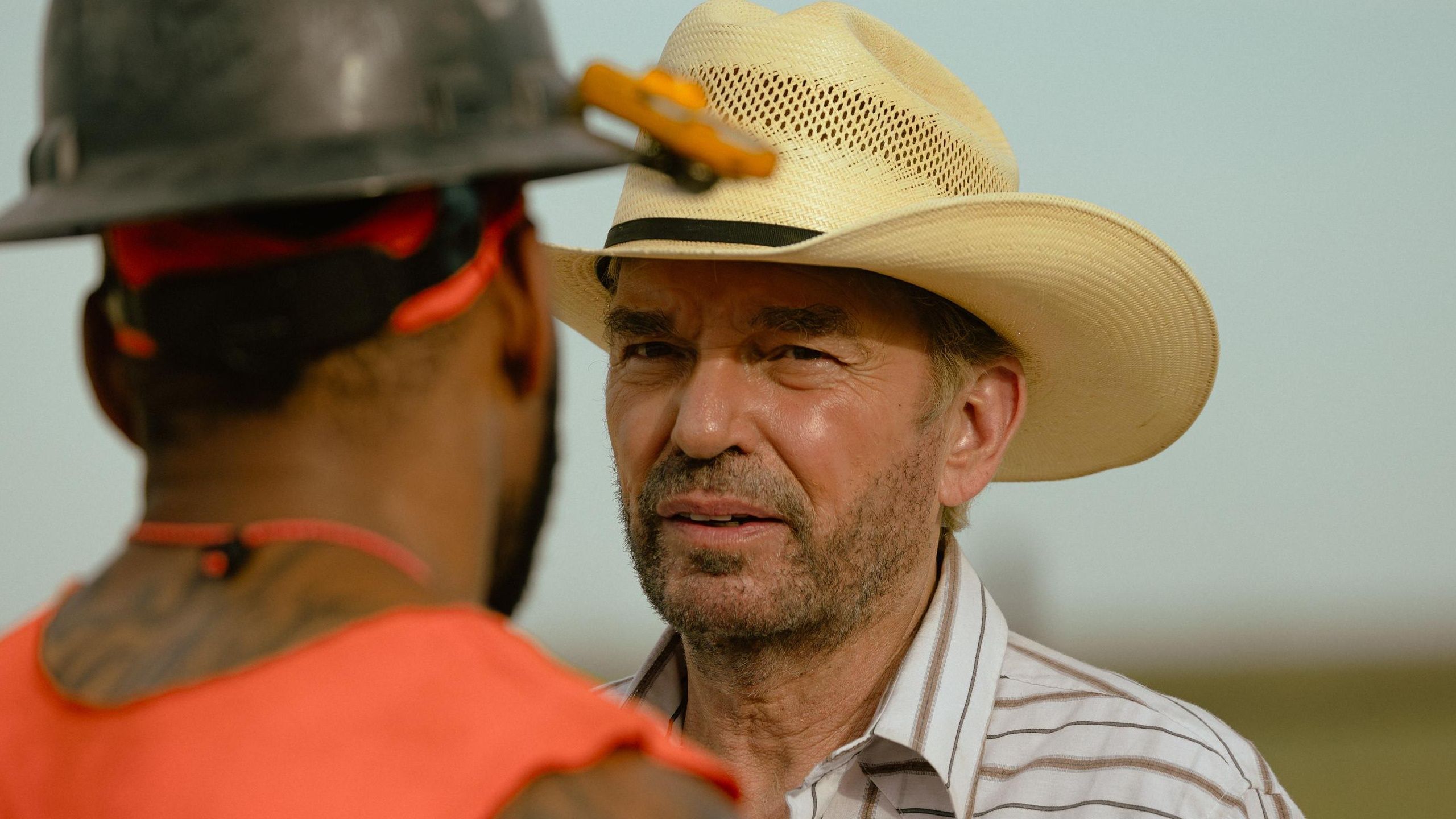 Landman's Billy Bob Thornton replacement is exactly what season 3 needs