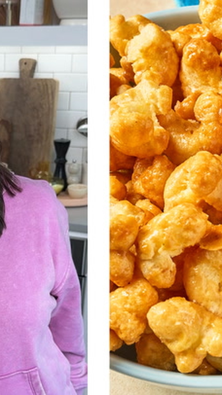 How to make copycat Buc-ee’s Beaver Nuggets
