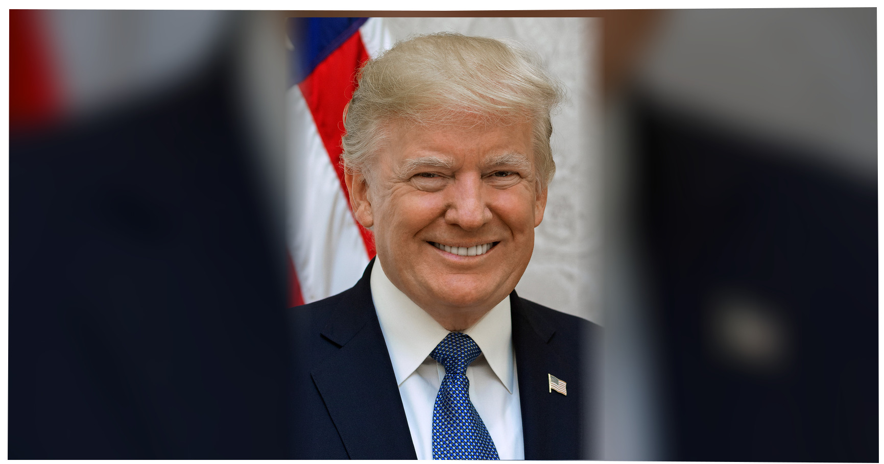 Trump revives his fight against the 11 turbines visible from his ...