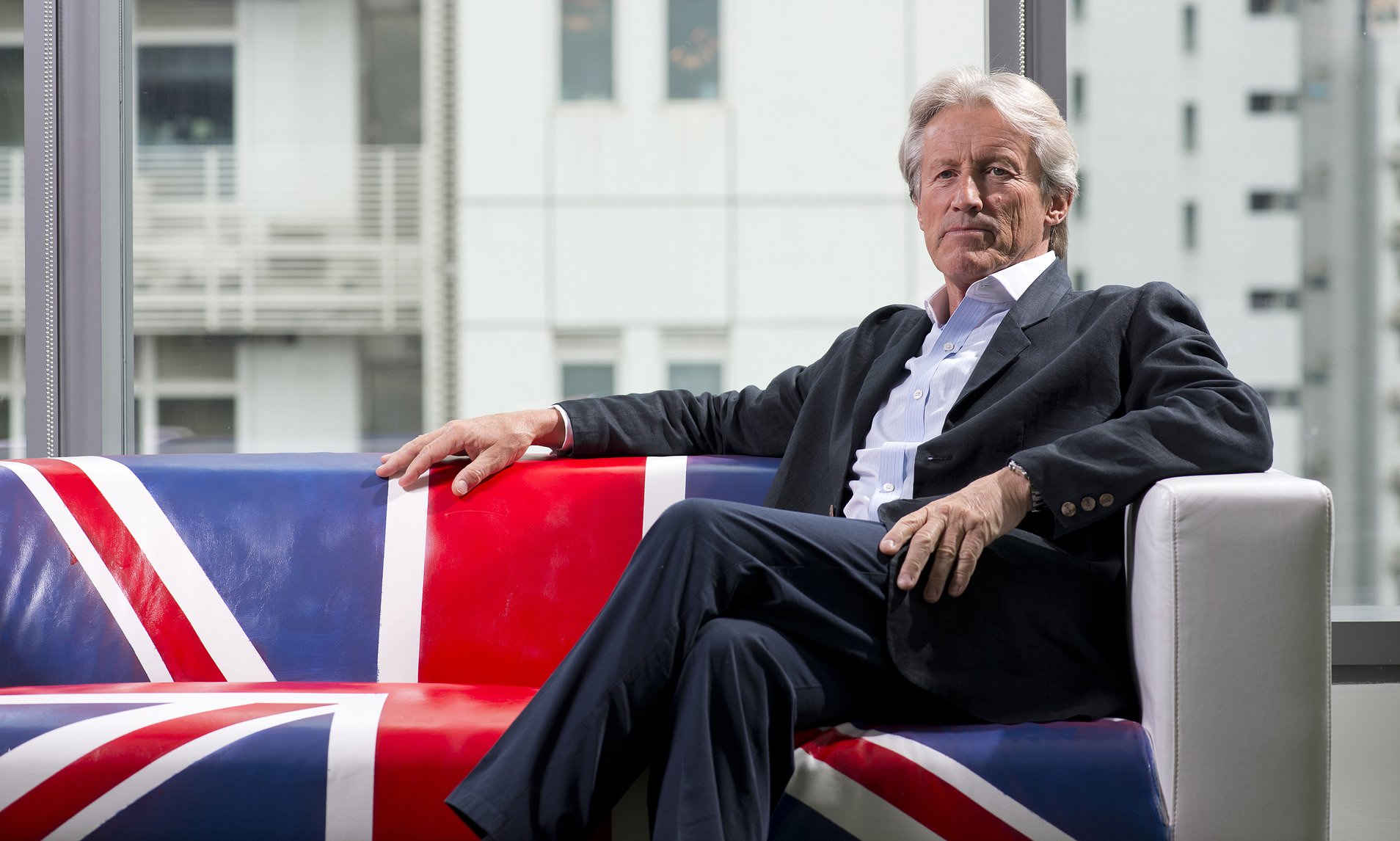 British tech tycoons add £200million to their fortunes in just one day ...