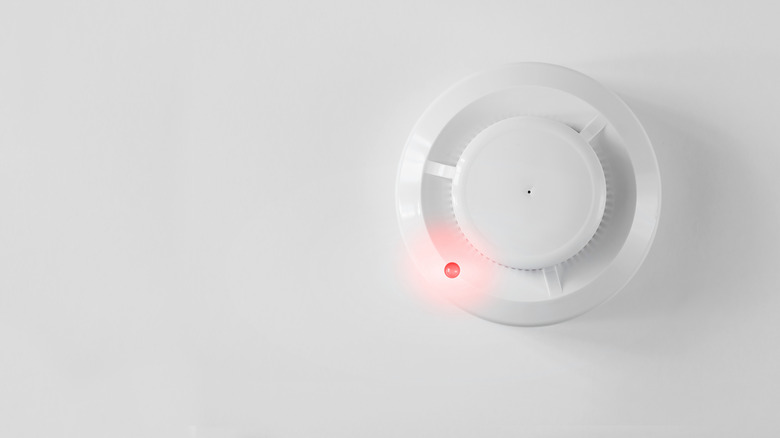 6 common home alarm warning sounds and what they mean