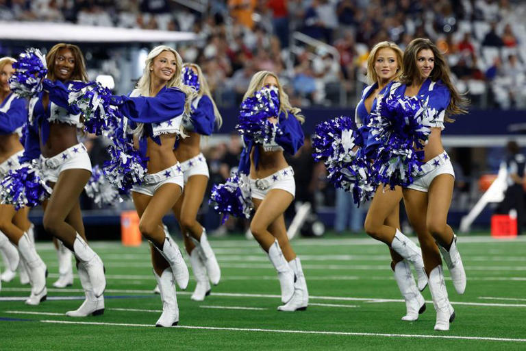 My Chemical Romance refuse to back down amid Dallas Cowboys ...