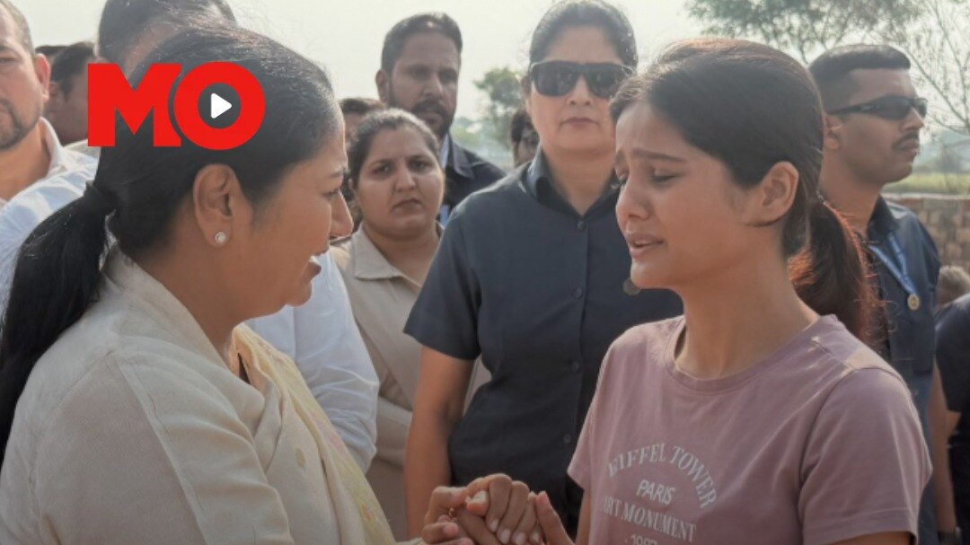 Rekha Gupta orders probe into animal shelter demolition row