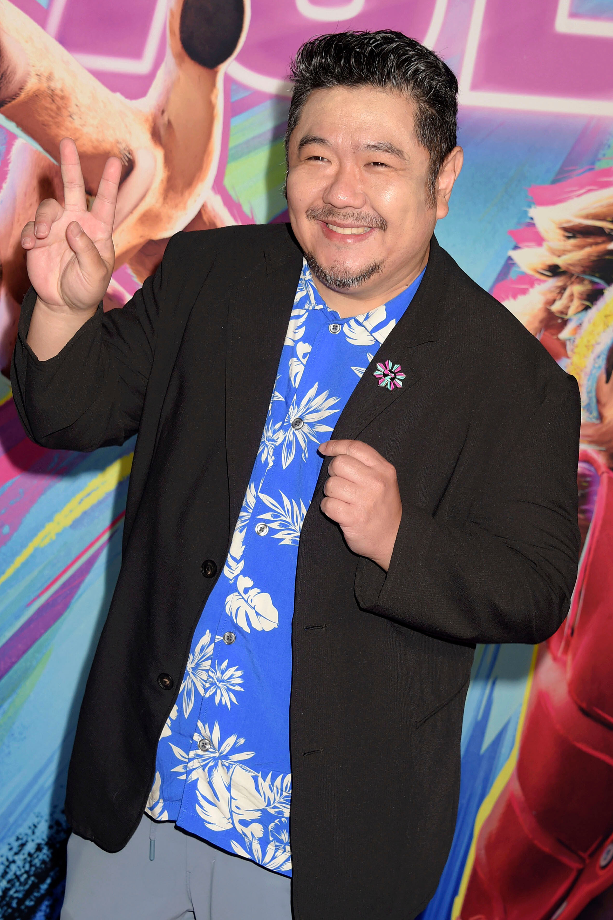 Morto Eric Bauza, il doppiatore di Bugs Bunny e Daffy Duck aveva 46 anni
