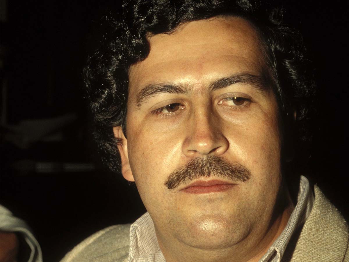 The most notorious gangsters in American history—and how their stories ...