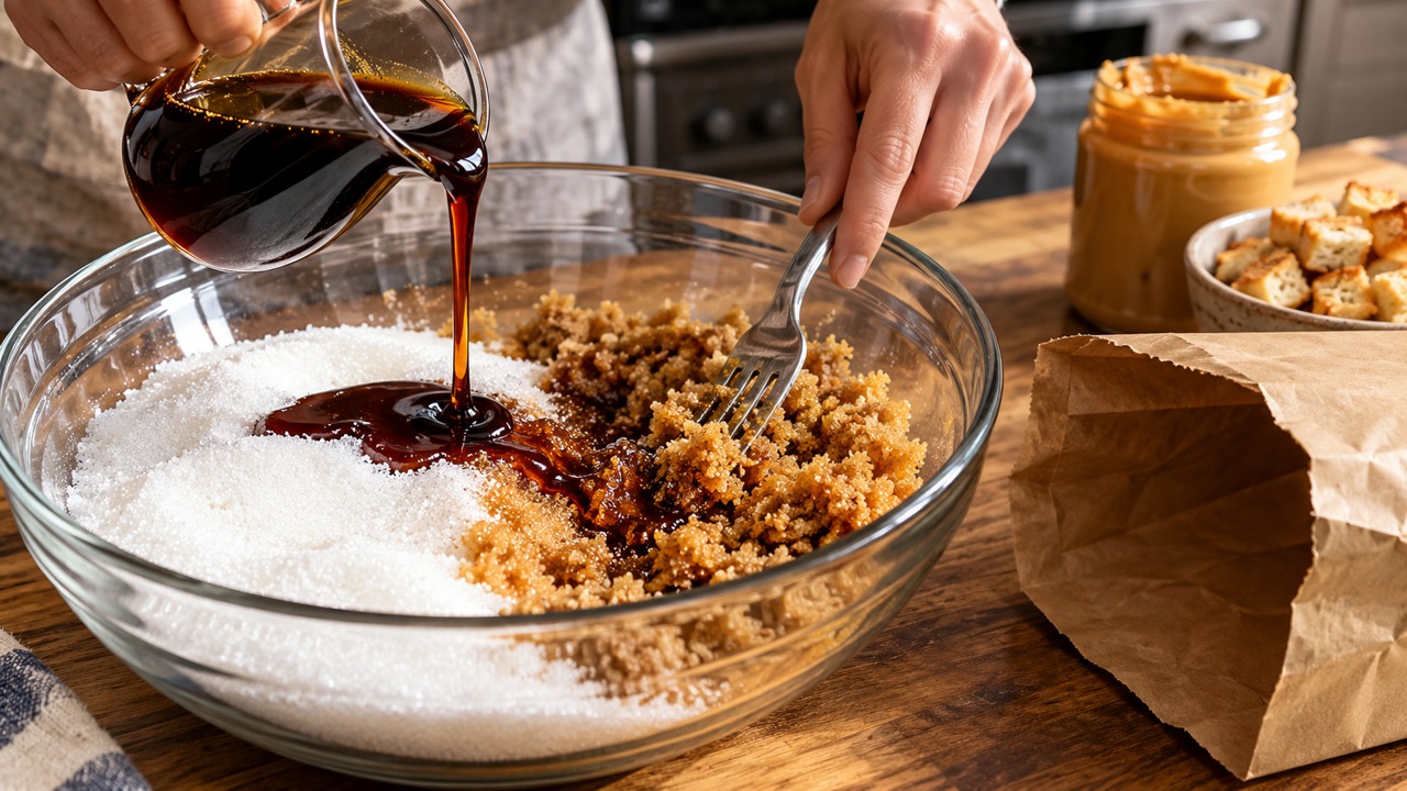 Before another grocery run, try these 6 homemade alternatives worth making