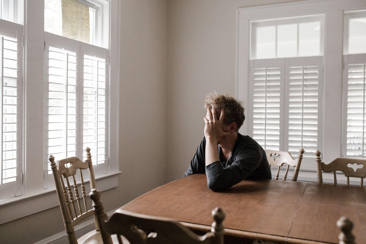 The Canadian loneliness epidemic isn’t sad. It’s dangerous.