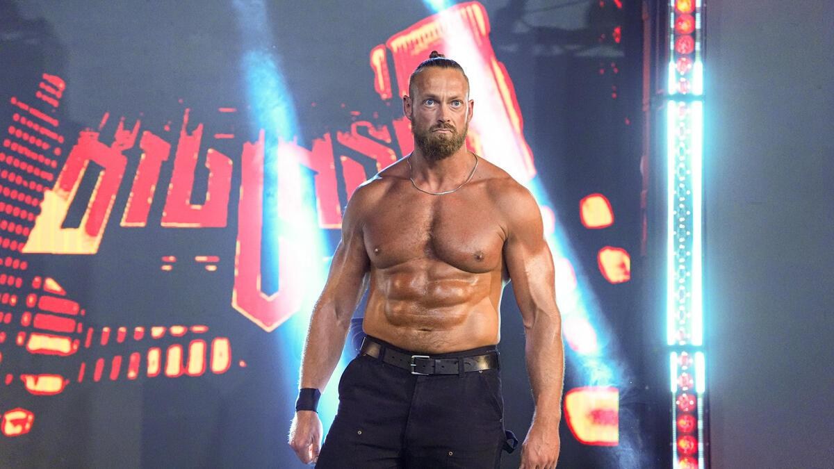 WWE Raw preview (Oct. 26, 2026): Big Cass found a new tag team partner ...