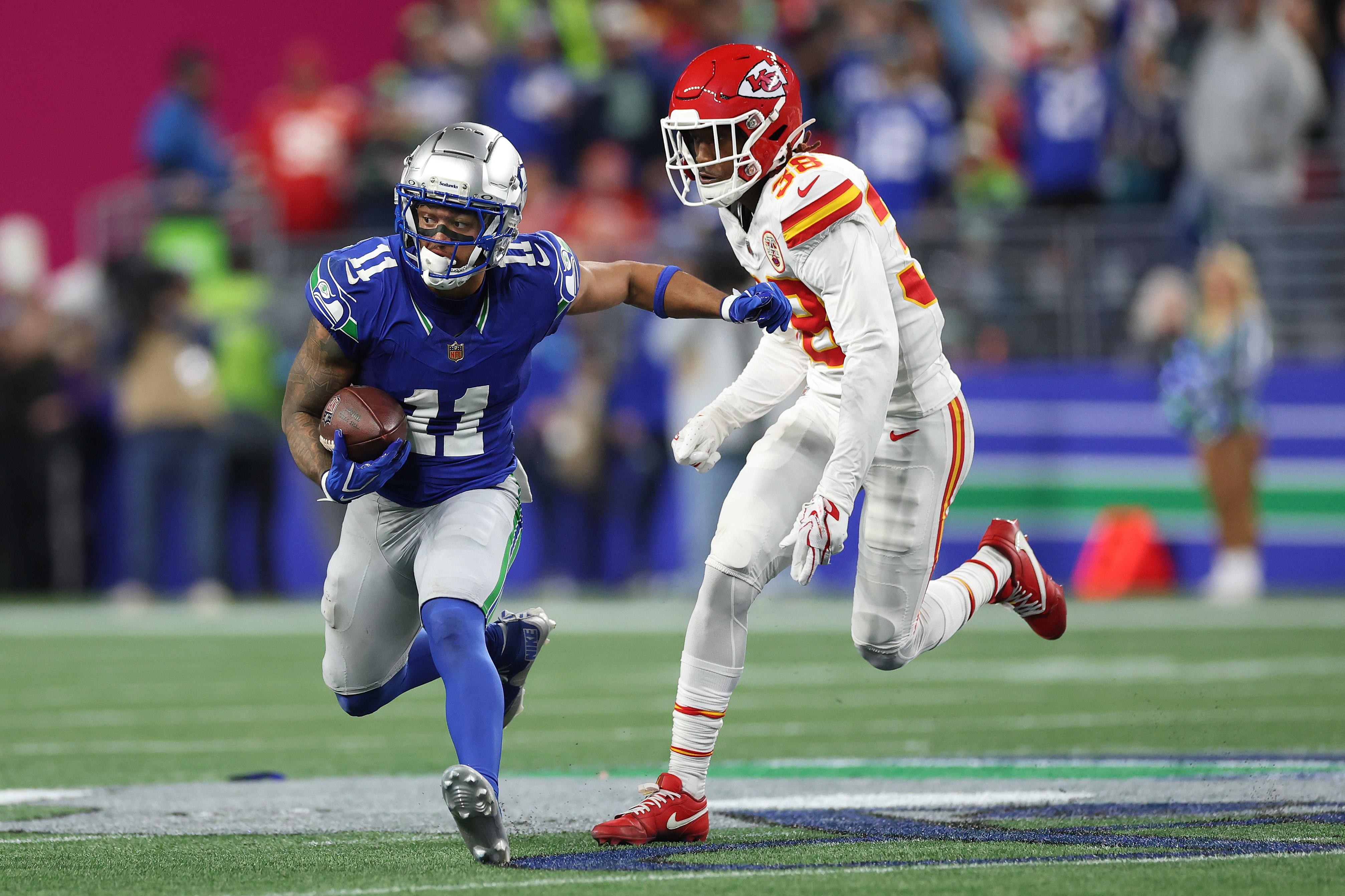 5 things we learned from the Chiefs' first loss of the season
