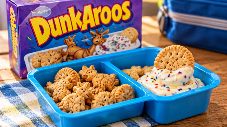 10 childhood snacks from the 1990s that deserve a comeback