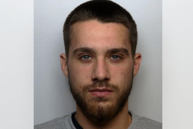 Drug dealer, 21, jailed for supplying cocaine and heroin