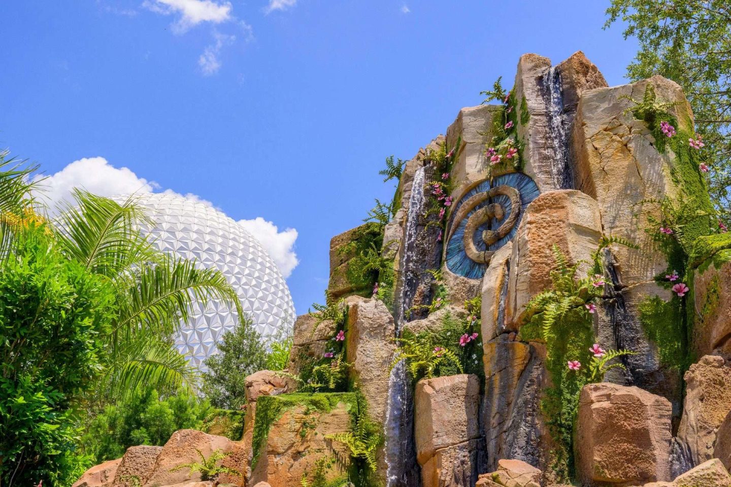 Disney World in November – events, weather, crowds, details