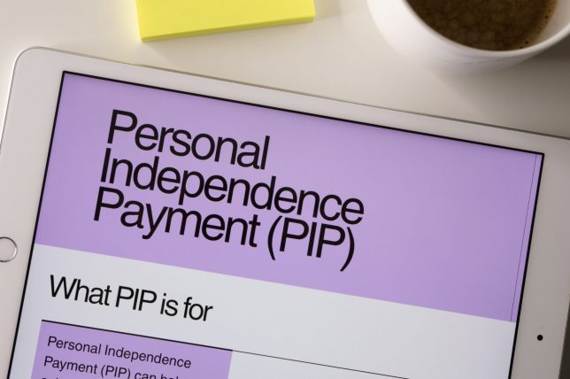 I claim PIP for crippling endometriosis. Reforms to the system scare me