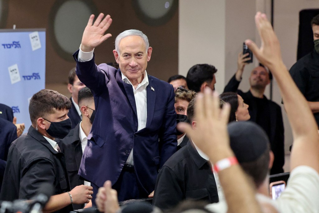 American Jews who fled to Israel over rising antisemitism could prove ...