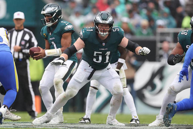 Why the Eagles are in salary cap trouble, and how they can get out of it