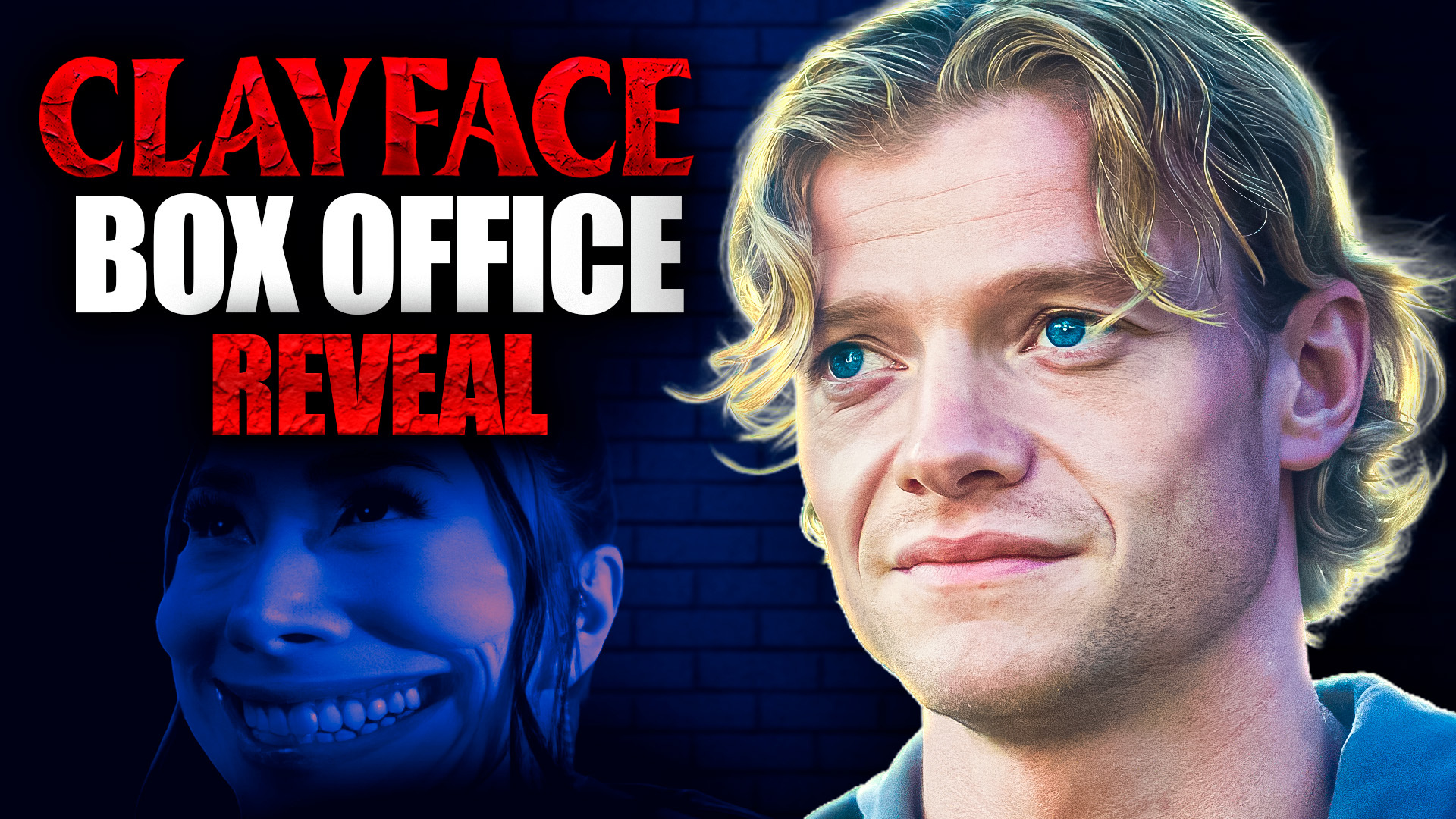 Why DC's Clayface movie dominated the box office