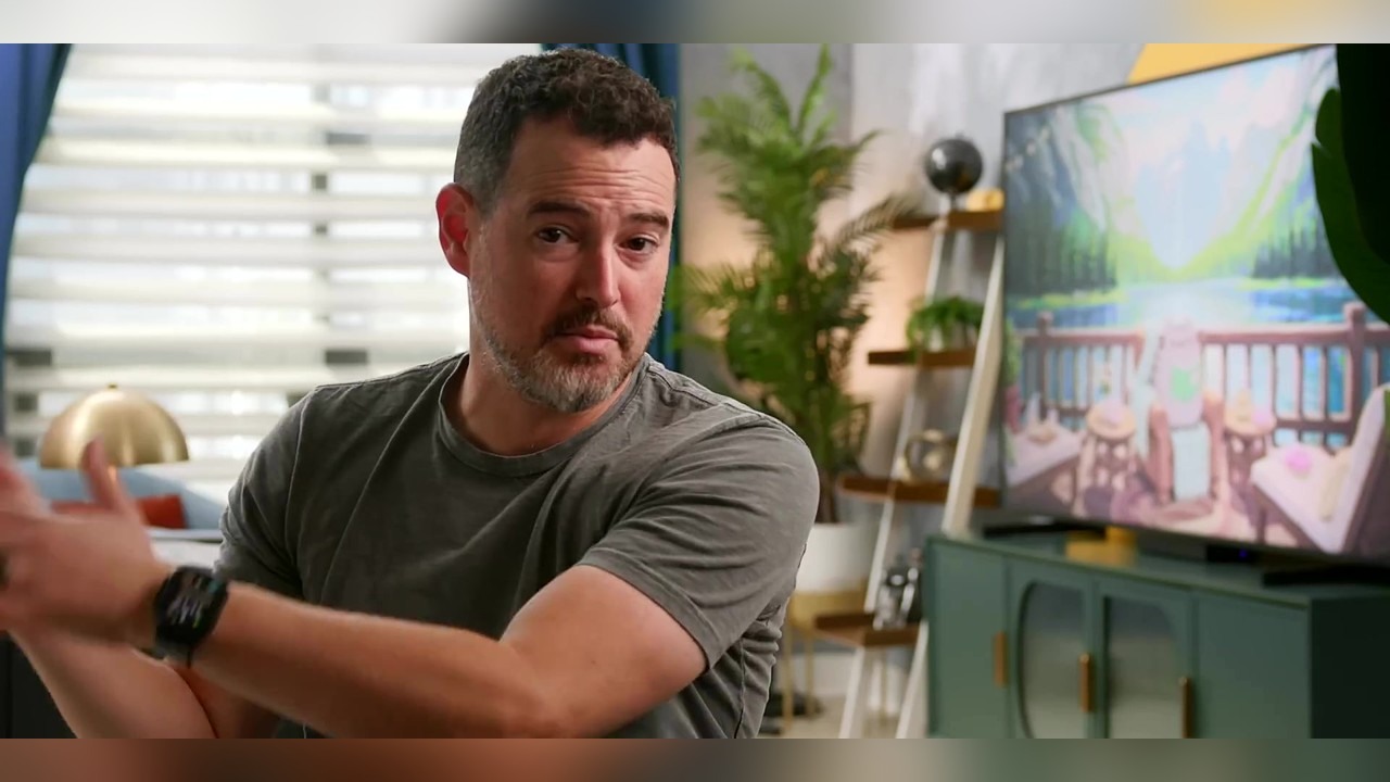 How Samsung TV model names point to panel types
