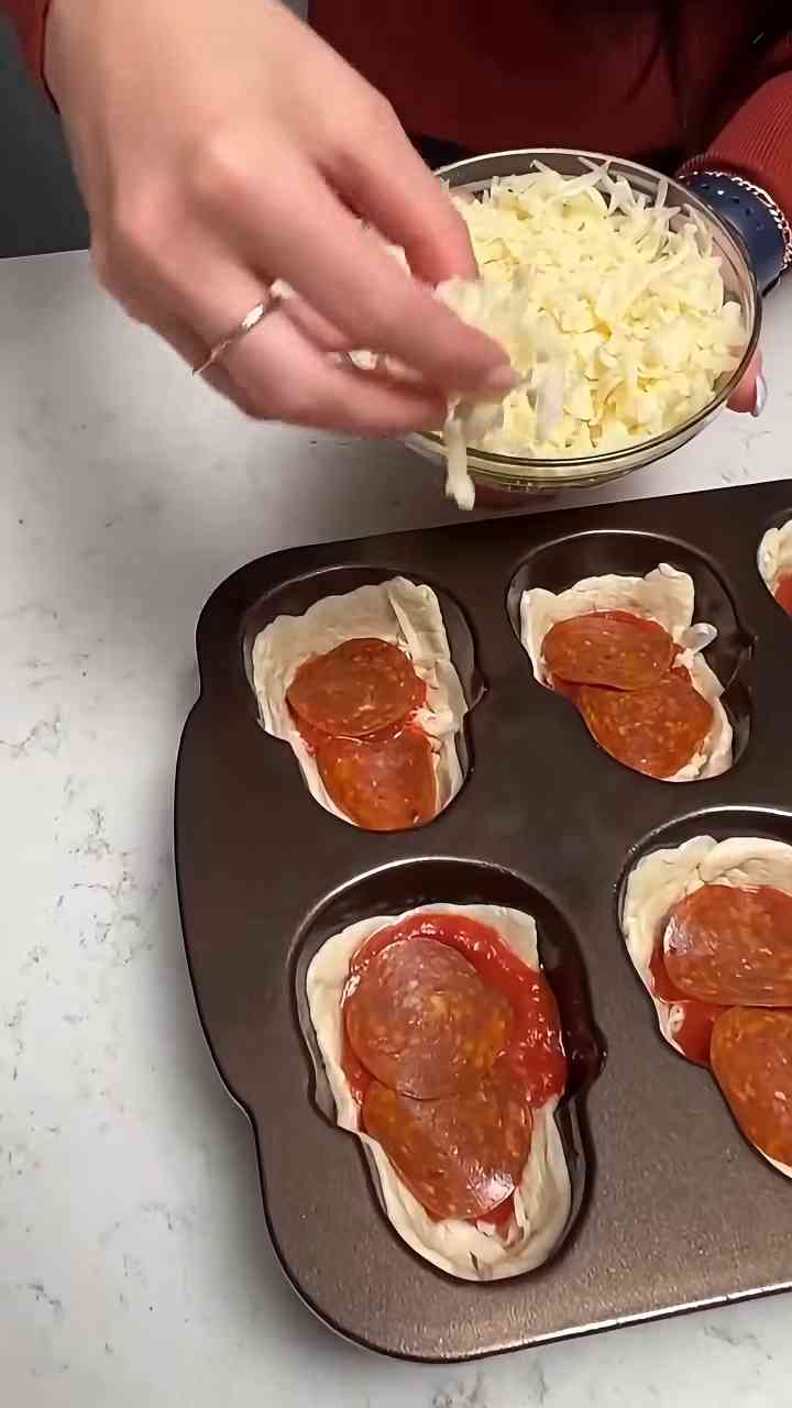 A new way to make homemade pizza worth trying