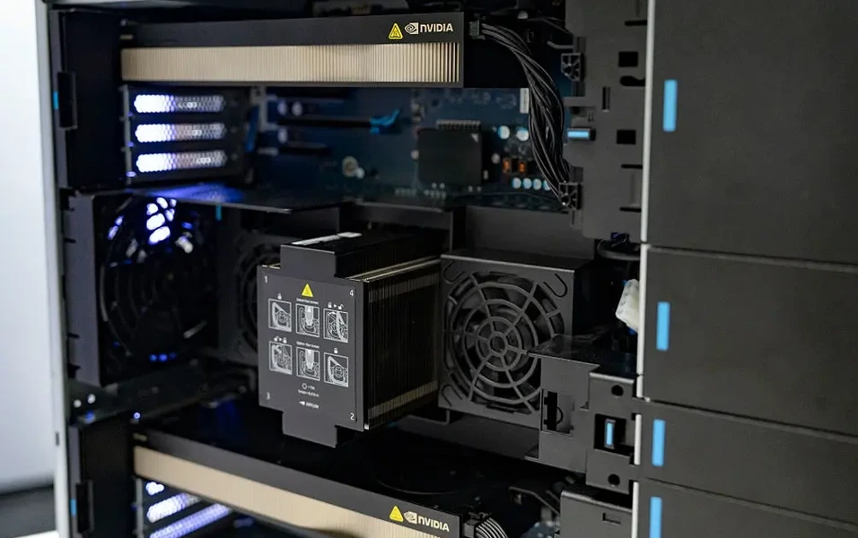 Choosing the right workstation for your needs