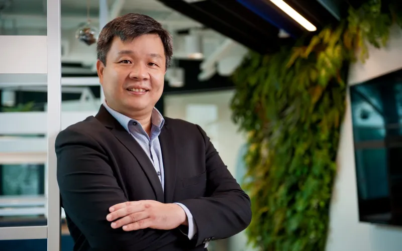 YTL PowerSeraya names Lim Han Kwang as CEO