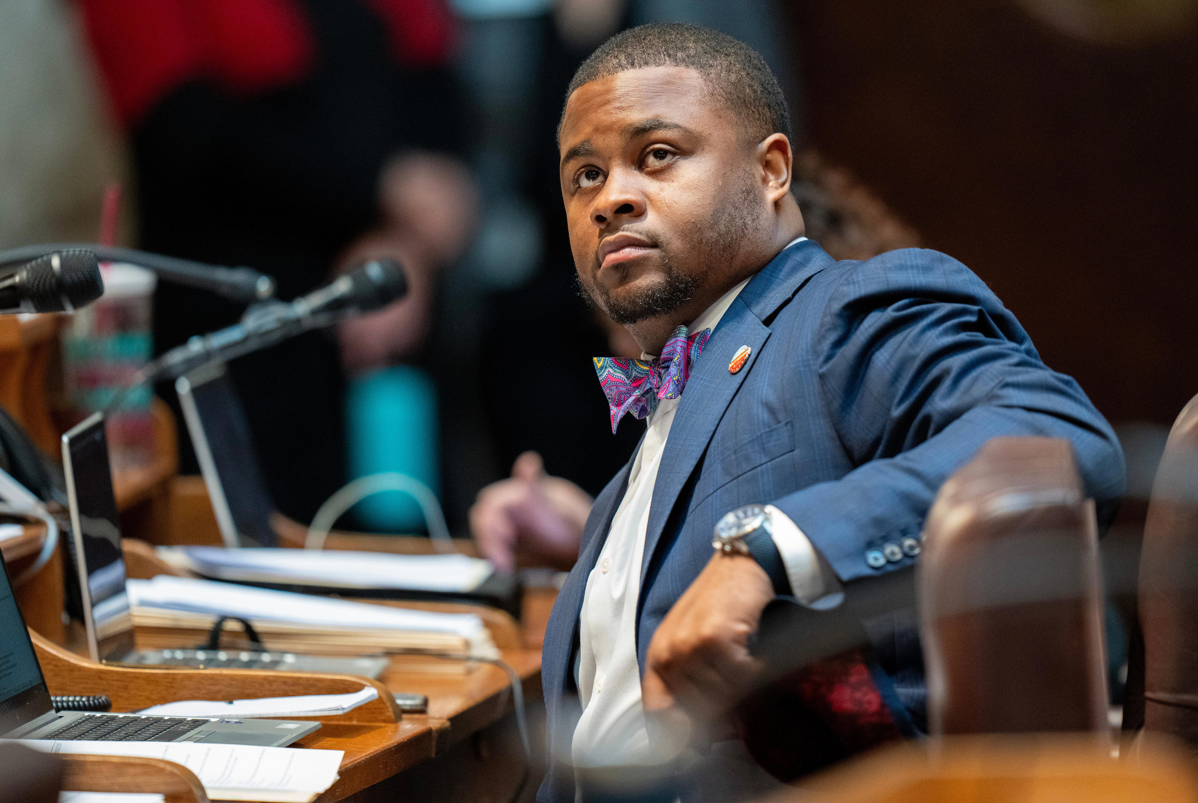 Milwaukee Democrat faces first Republican challenger for Assembly seat