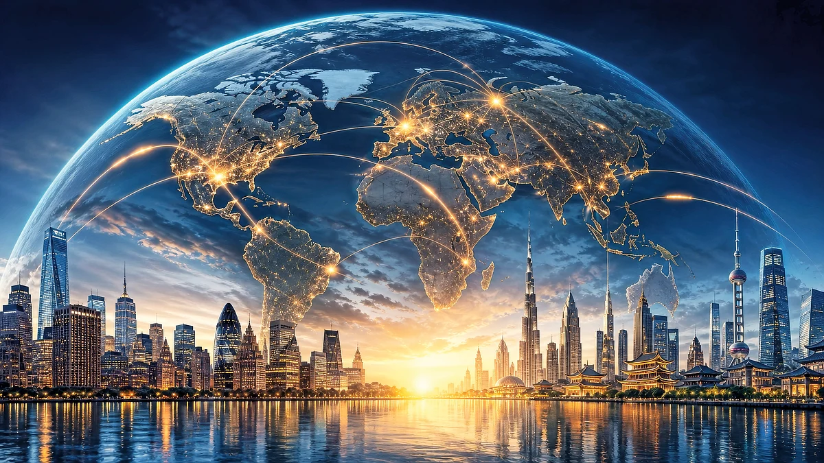 AI-ready enterprises will be defined by their networks, not just their ...