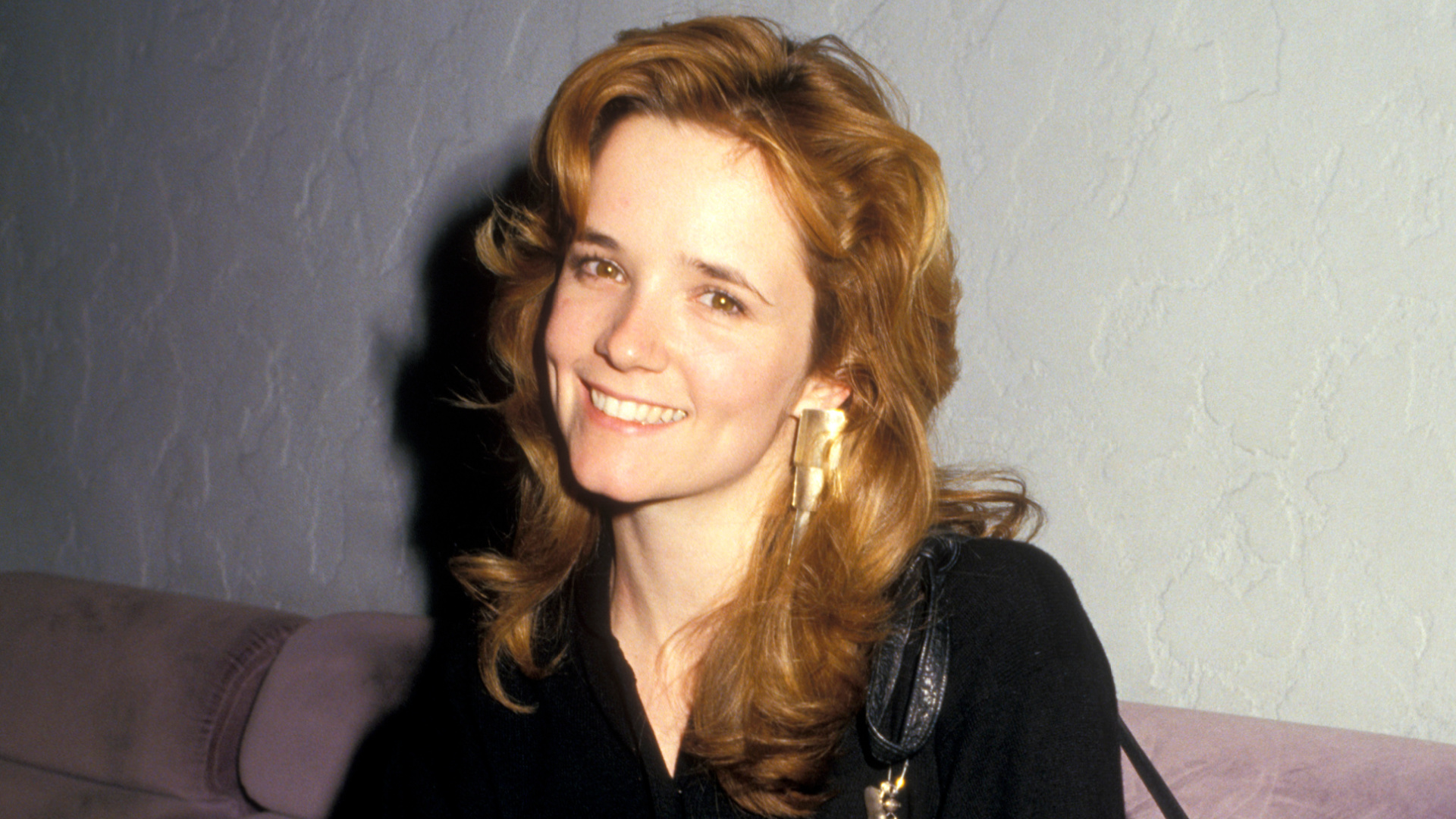 Lea Thompson: From 80s icon to the present day