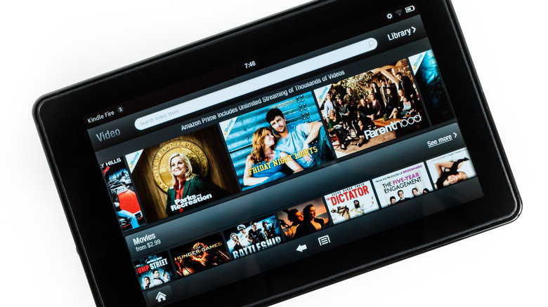 The big problem with bloatware on cheap Android tablets