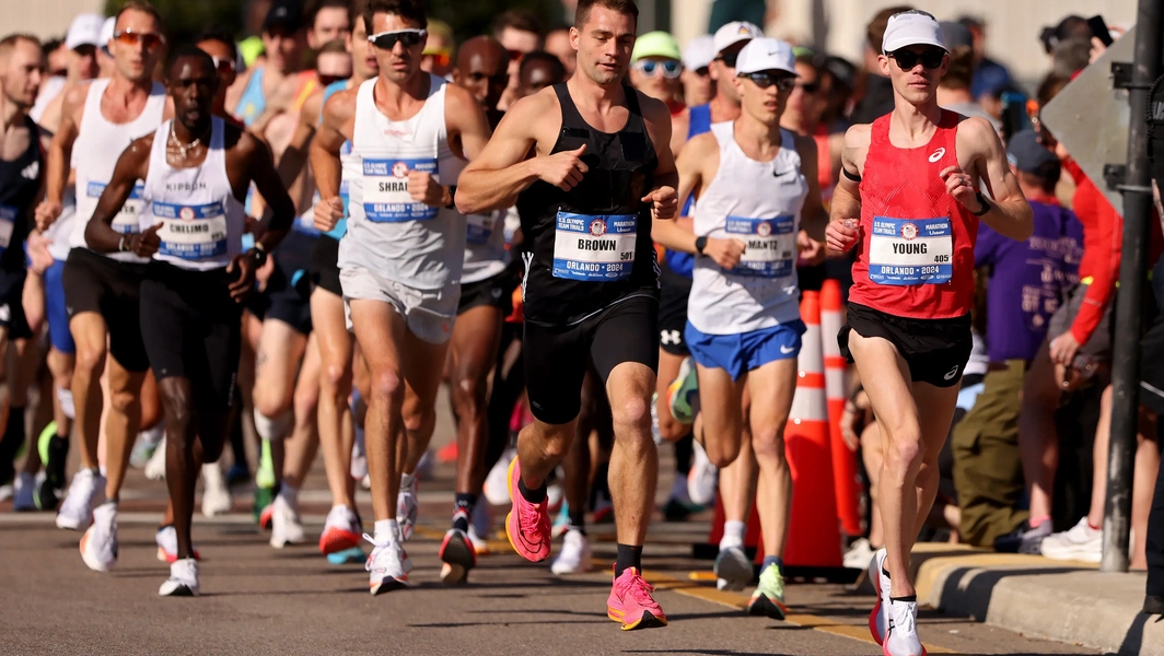 Men's Health UK outlines HYROX pacing benchmarks to hit key finish goals