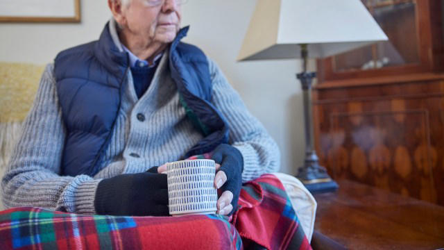 In England, cold weather was tied to 2,200 deaths last winter ...