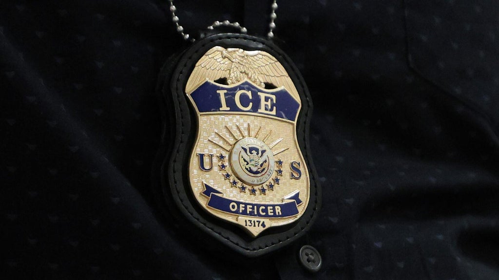 Arrest made in Atlanta ICE building fire investigation; Douglasville ...