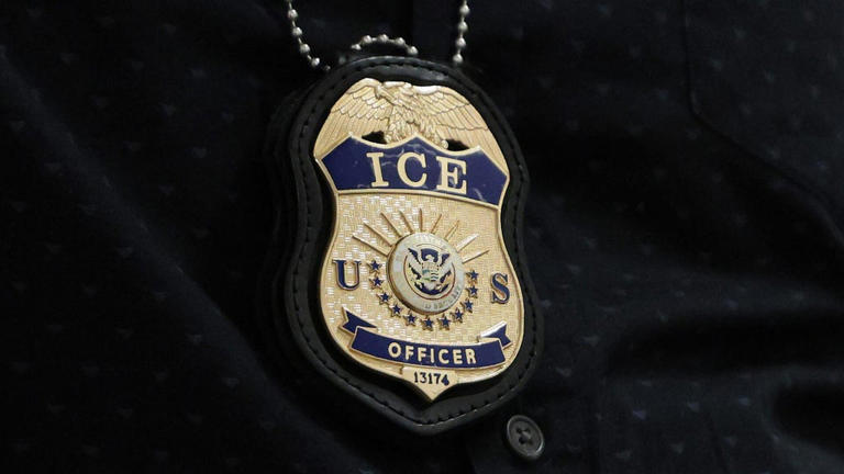 Arrest made in Atlanta ICE building fire investigation; Douglasville ...