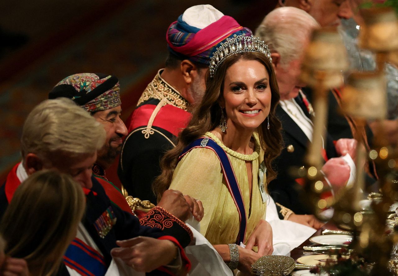 Kate Middleton is the golden key to this critical part of royal life