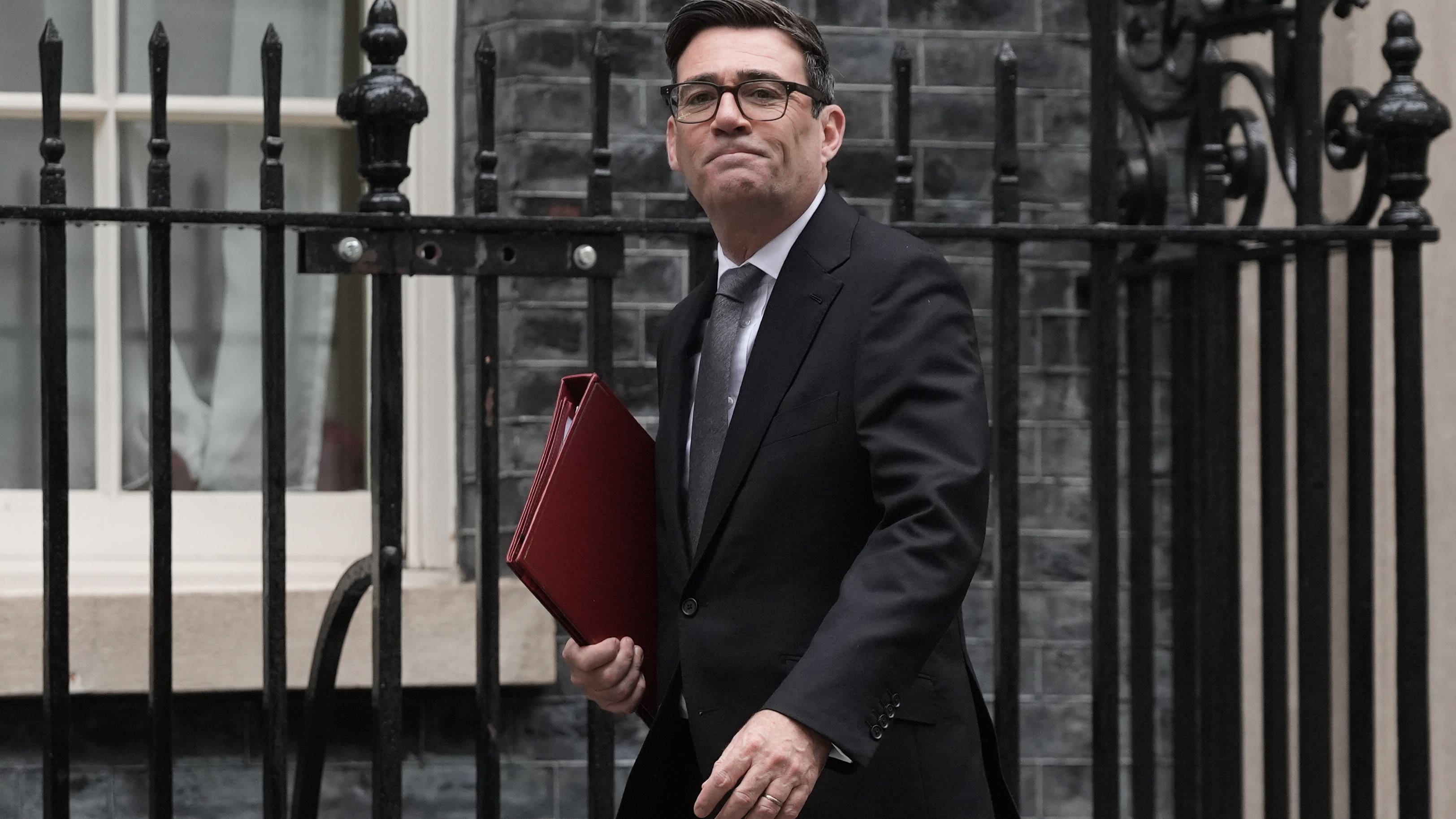 Andy Burnham’s first 100 days as PM: How the polls have changed