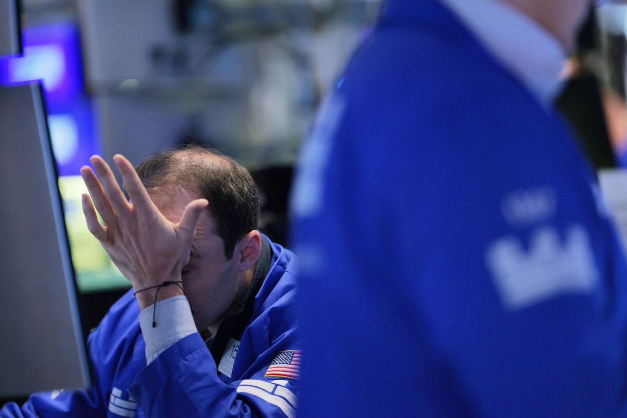 Microsoft, Alphanet, Amazon earnings meet Fed rate decision: 3 charts ...
