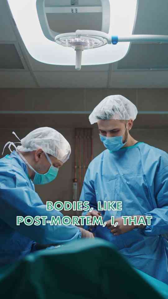 Unexpected situations during biohazard cleanup