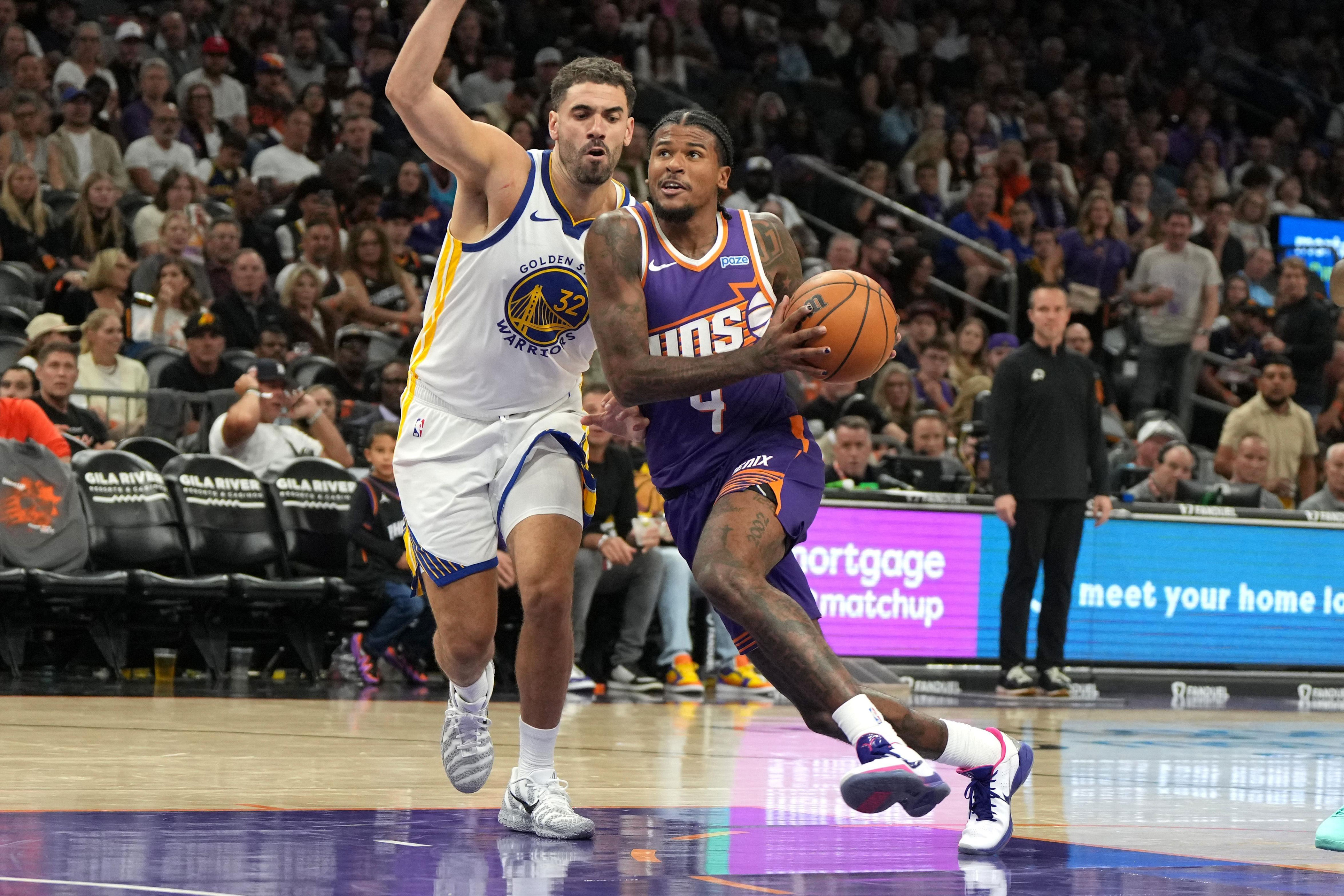 The solar report, week 1: Suns continue developing chemistry after ...