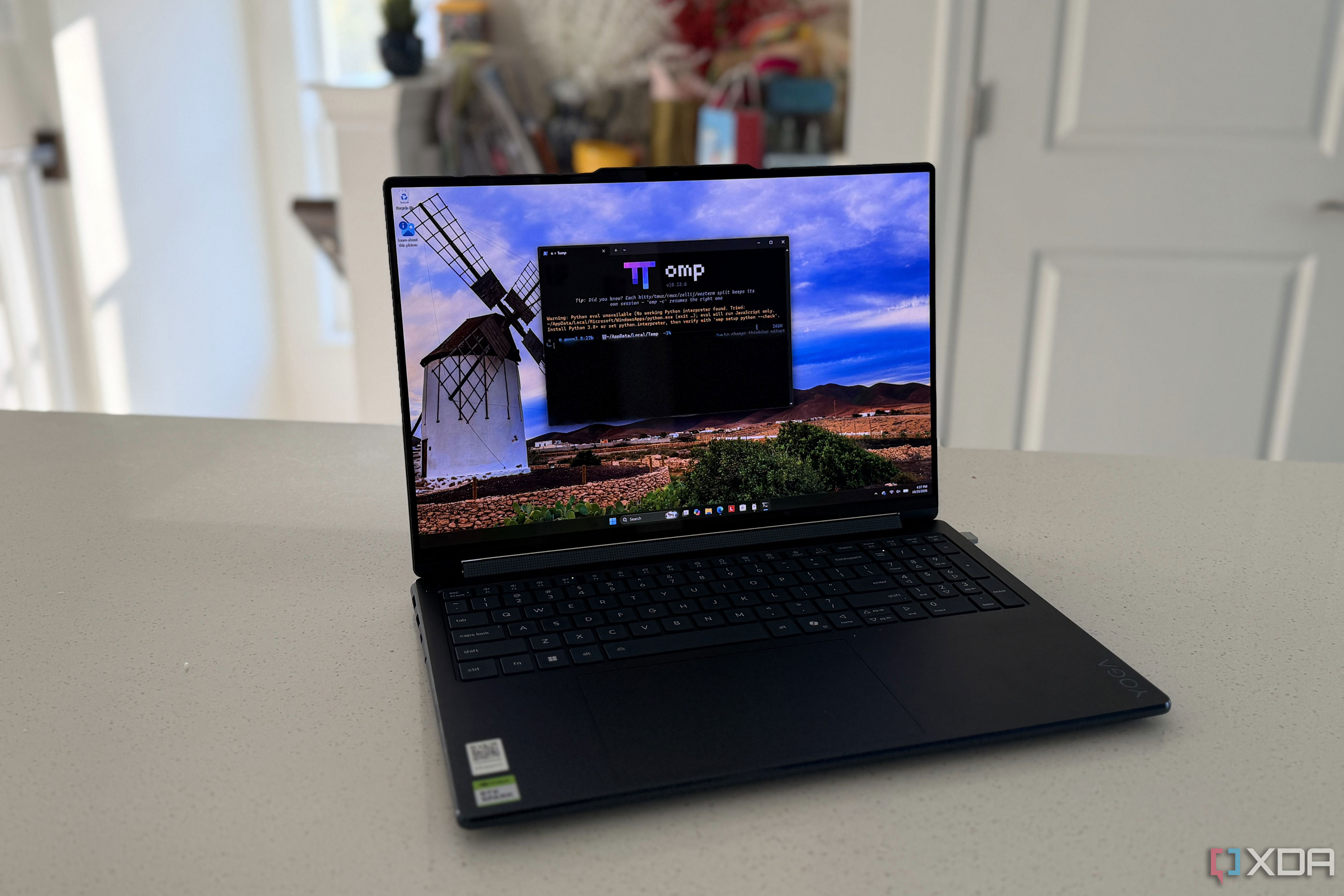 5 things nobody tells you before buying an Nvidia RTX Spark laptop for ...