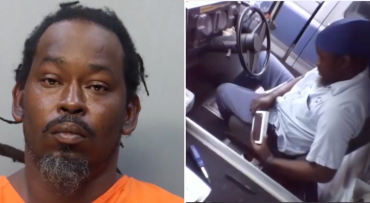 Police say a USPS worker was caught on camera swiping 3 iPhones and a ...
