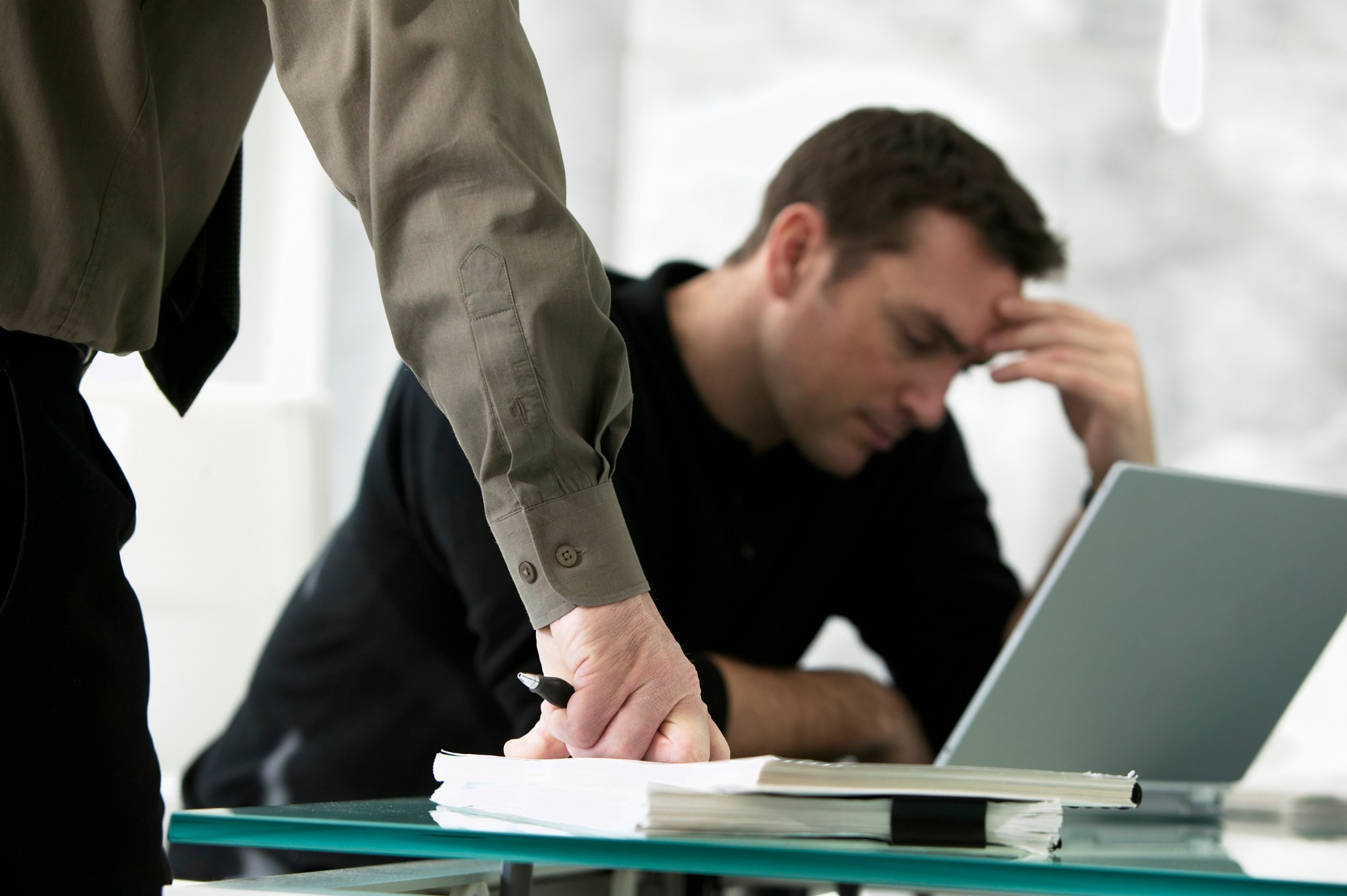 Resilience is a survival skill, not a life purpose | Opinion
